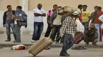 المخالفات الخمسة التي تسبب الترحيل الفوري من السعودية وشروط تجنبها 1